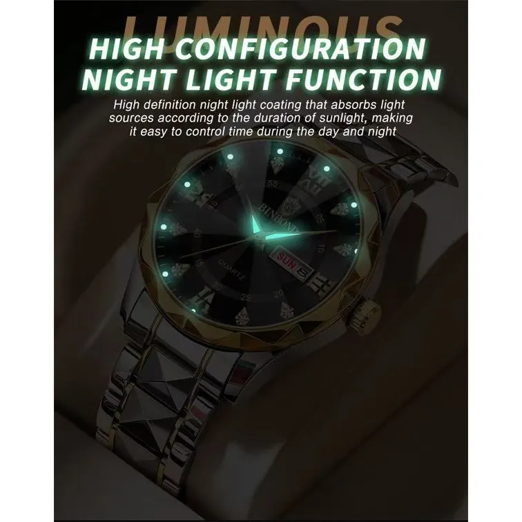 Serpatura Marbelleve Timepieces