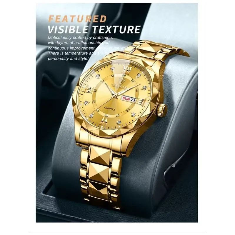 Serpatura Marbelleve Timepieces