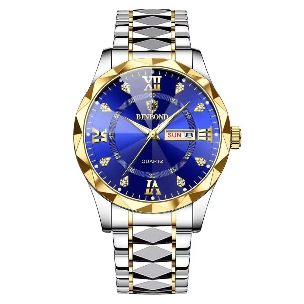 Serpatura Marbelleve Timepieces