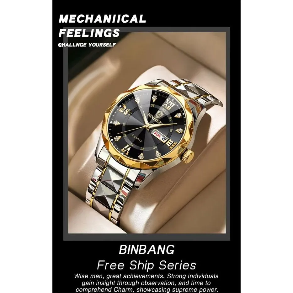 Serpatura Marbelleve Timepieces
