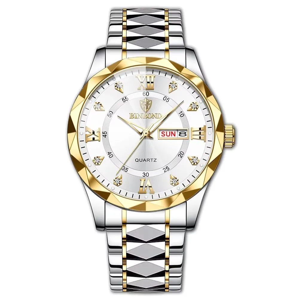 Serpatura Marbelleve Timepieces