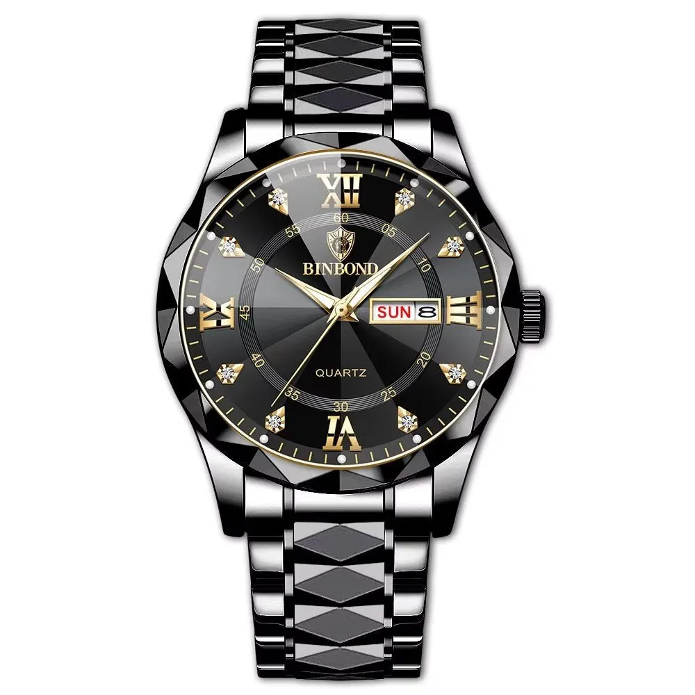 Serpatura Marbelleve Timepieces