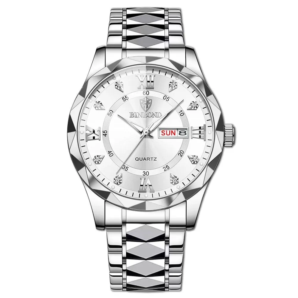 Serpatura Marbelleve Timepieces