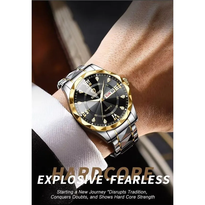 Serpatura Marbelleve Timepieces