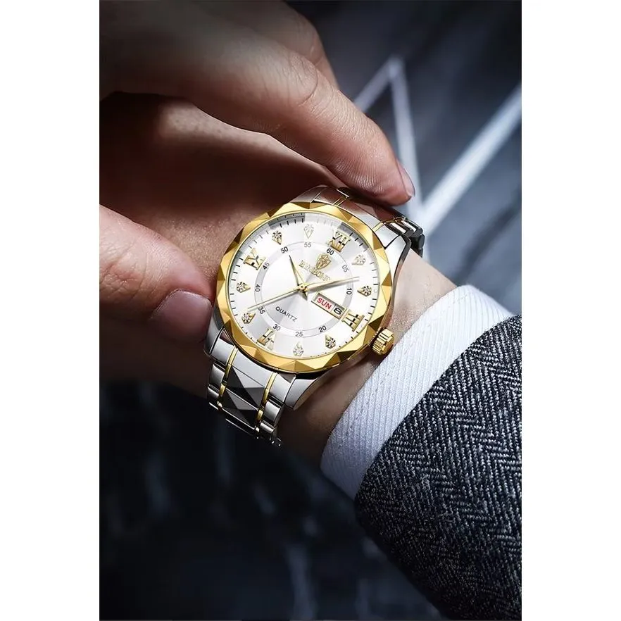 Serpatura Marbelleve Timepieces