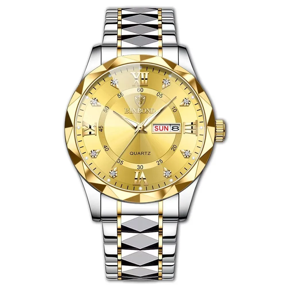Serpatura Marbelleve Timepieces