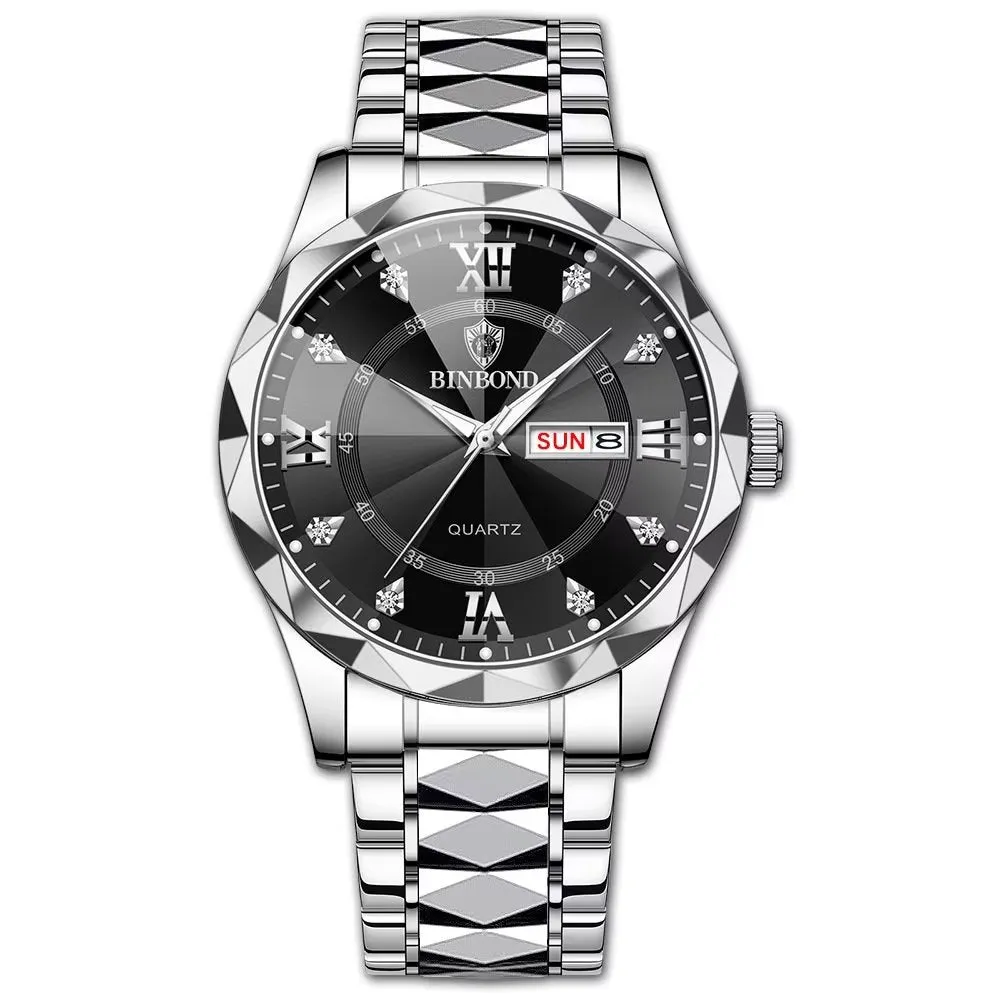 Serpatura Marbelleve Timepieces