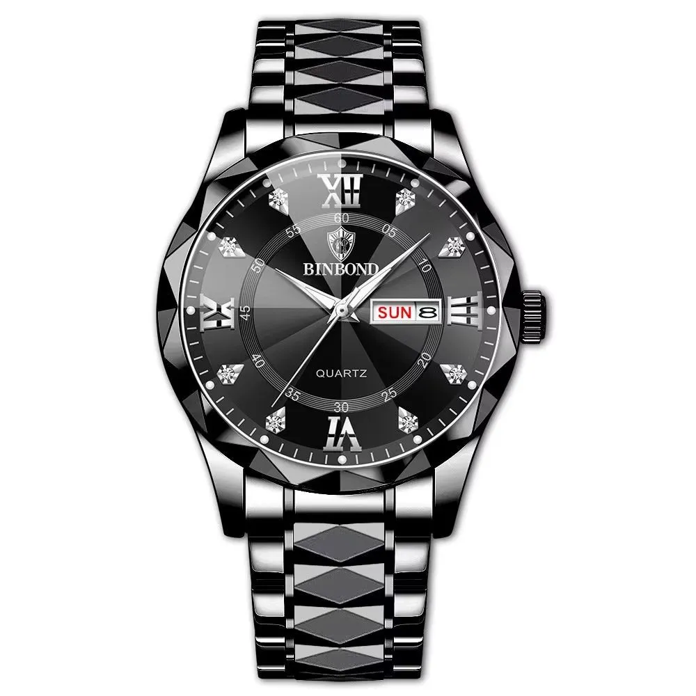 Serpatura Marbelleve Timepieces