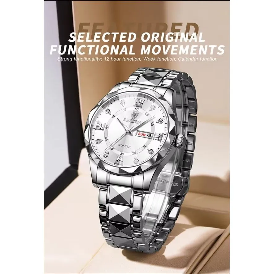 Serpatura Marbelleve Timepieces