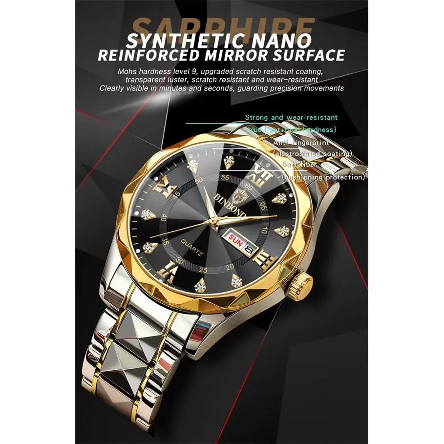 Serpatura Marbelleve Timepieces