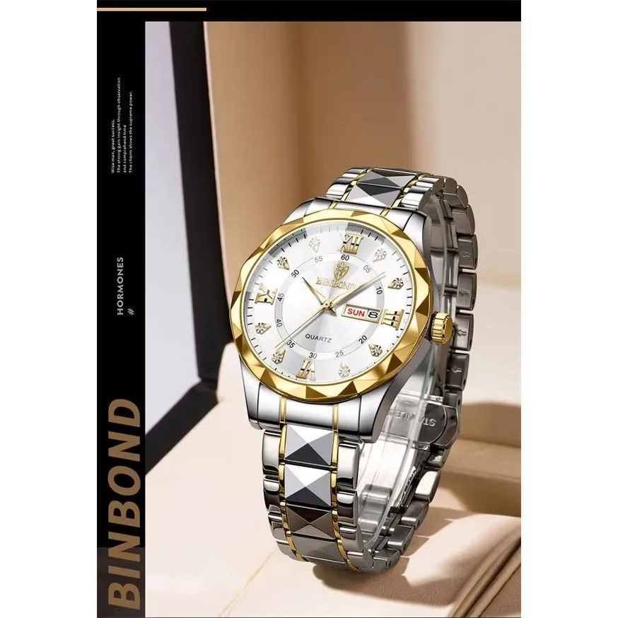 Serpatura Marbelleve Timepieces