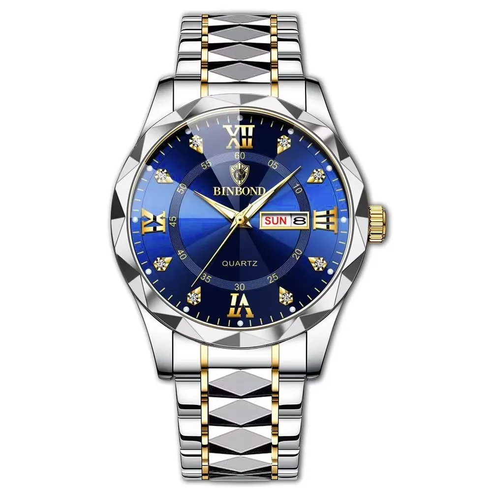 Serpatura Marbelleve Timepieces