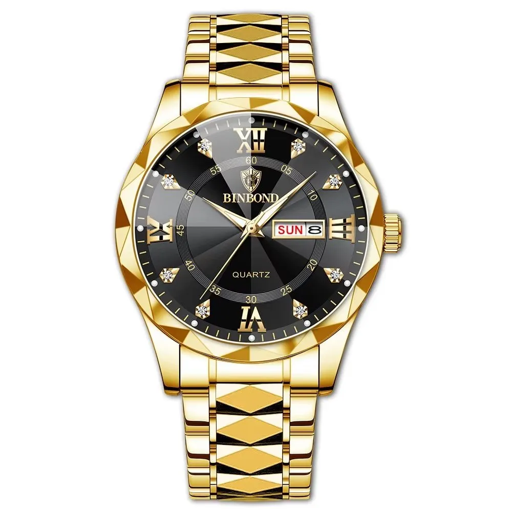 Serpatura Marbelleve Timepieces