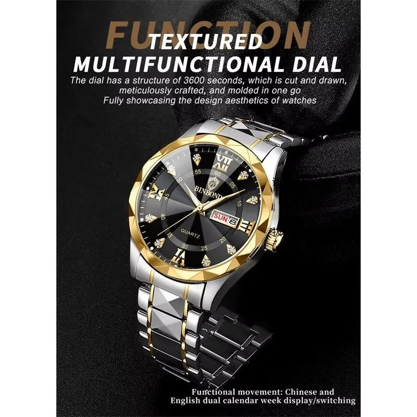 Serpatura Marbelleve Timepieces