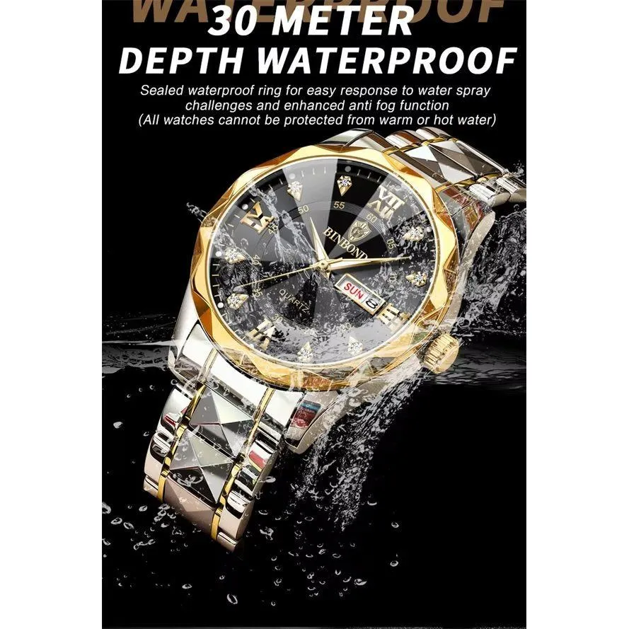 Serpatura Marbelleve Timepieces