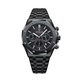 Serpatura Prestige Chrono Collection