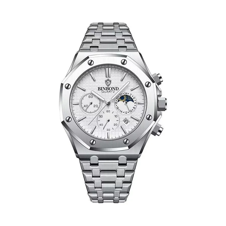 Serpatura Prestige Chrono Collection