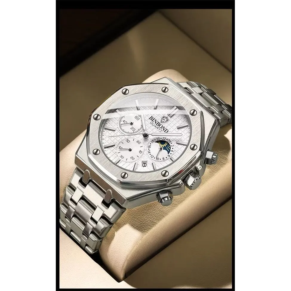 Serpatura Prestige Chrono Collection