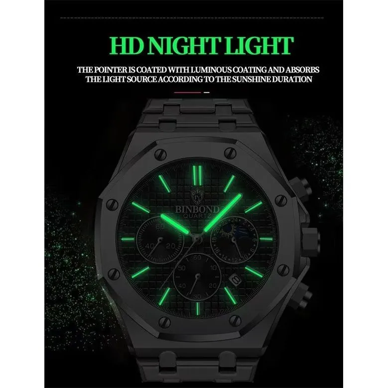 Serpatura Prestige Chrono Collection