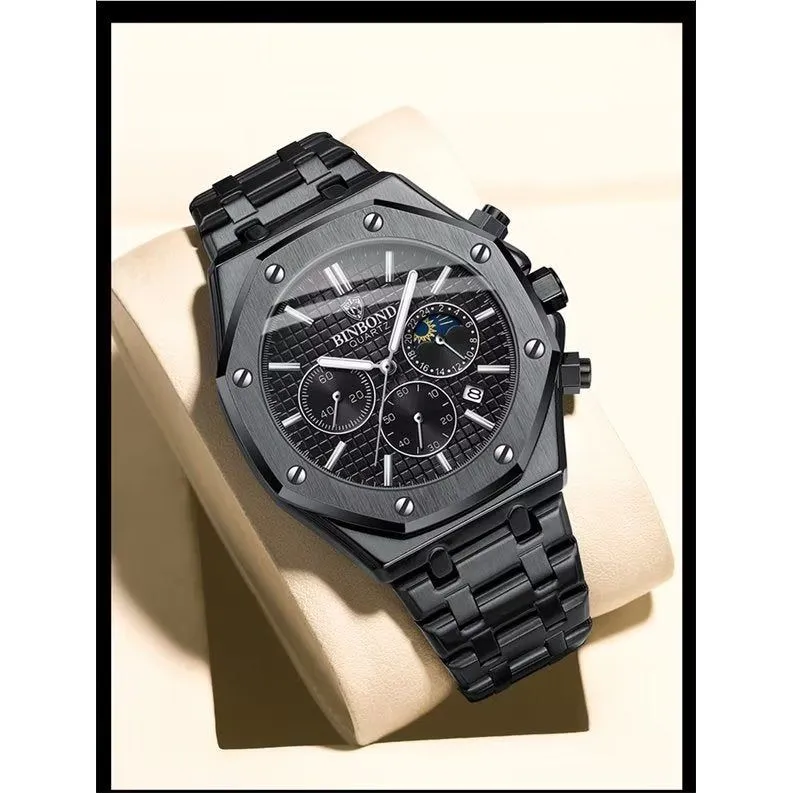 Serpatura Prestige Chrono Collection
