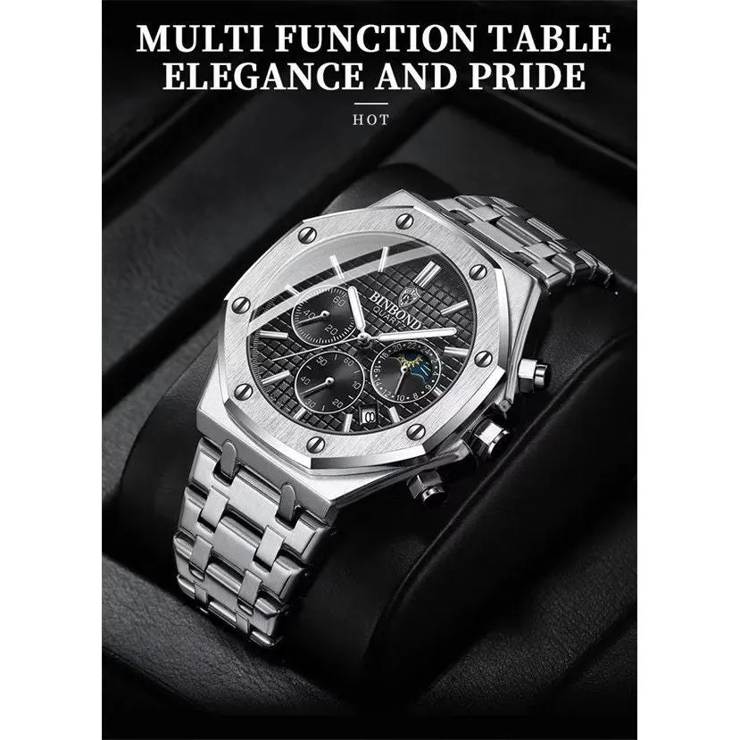 Serpatura Prestige Chrono Collection
