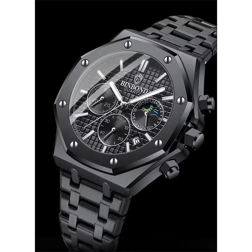 Serpatura Prestige Chrono Collection