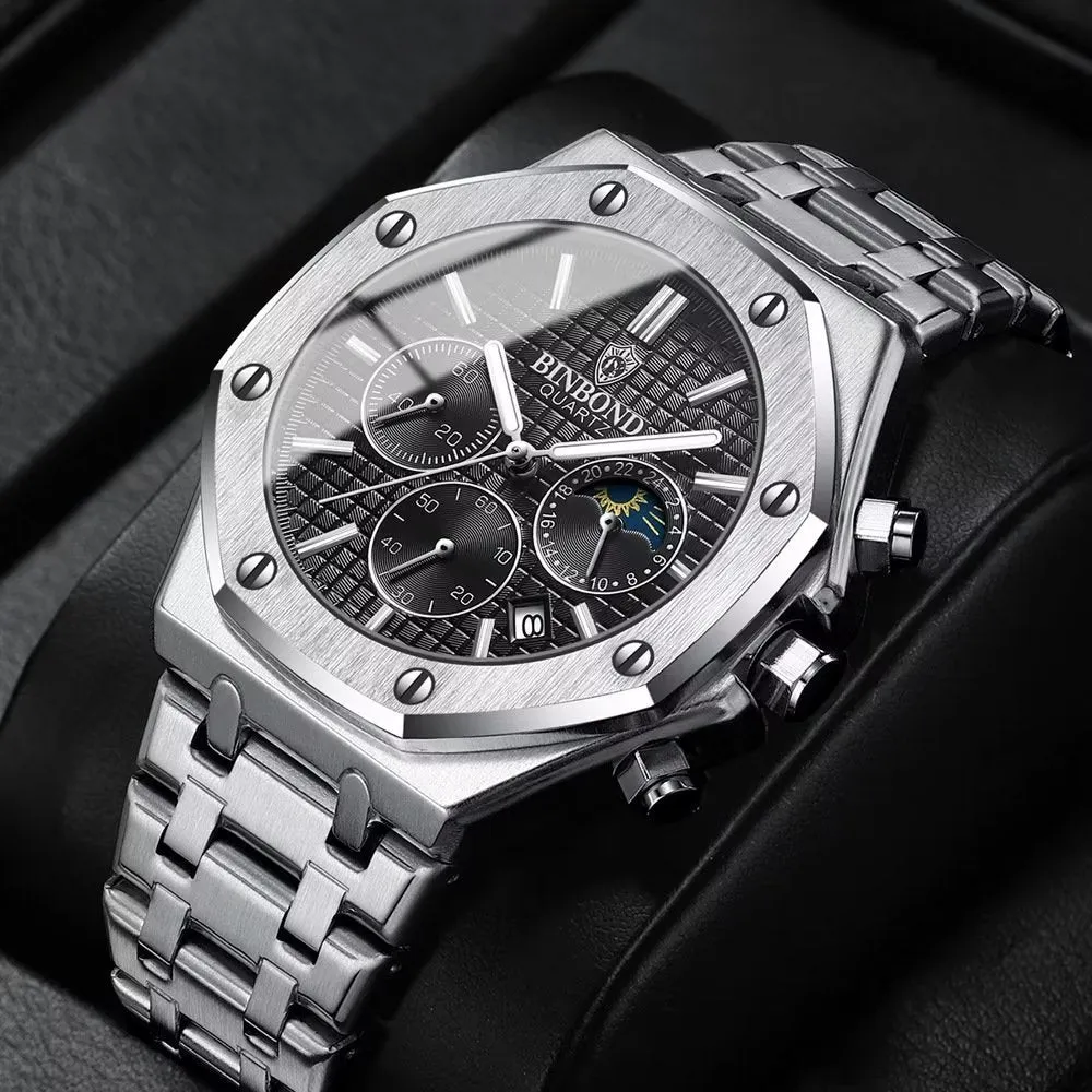Serpatura Prestige Chrono Collection