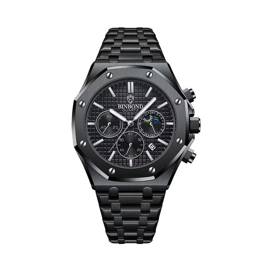 Serpatura Prestige Chrono Collection
