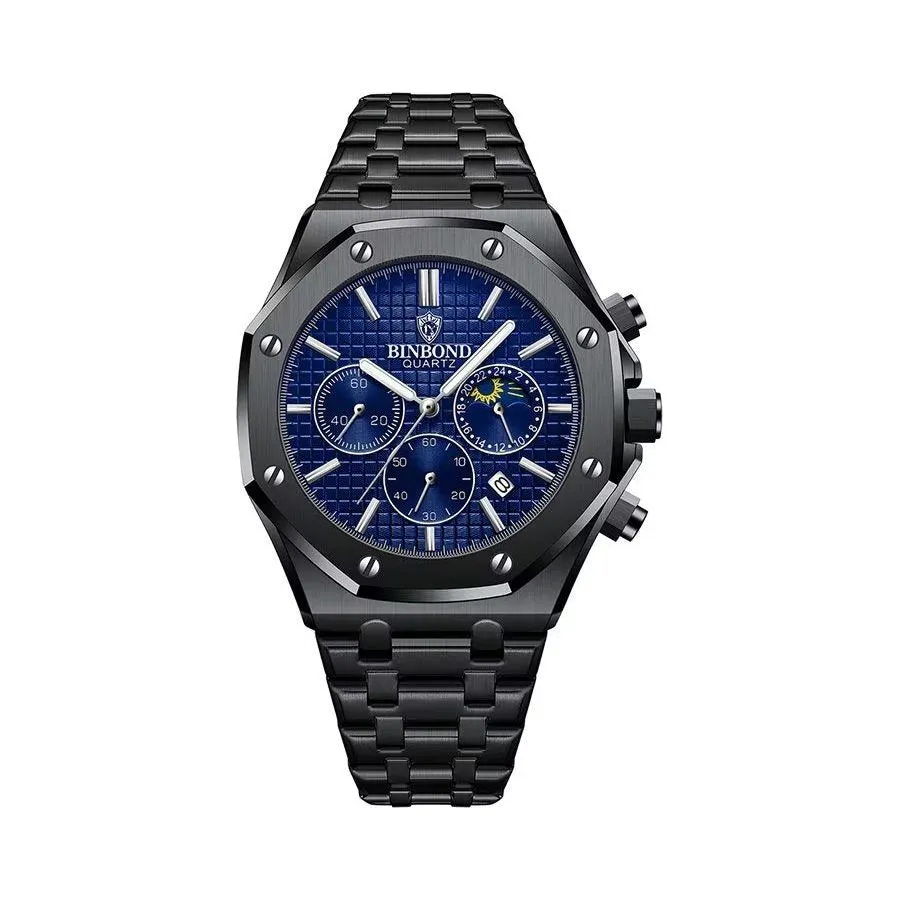 Serpatura Prestige Chrono Collection