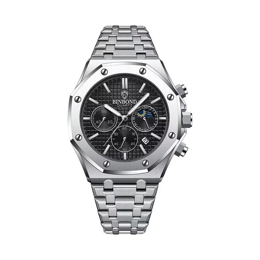 Serpatura Prestige Chrono Collection