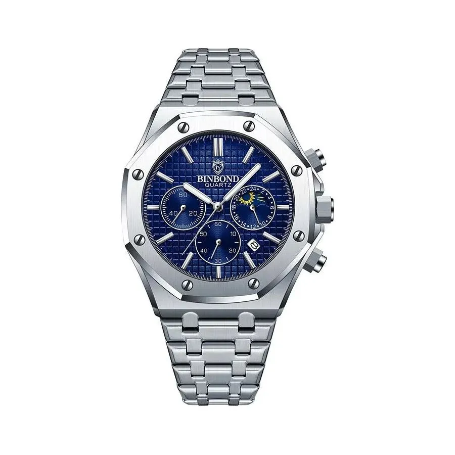 Serpatura Prestige Chrono Collection