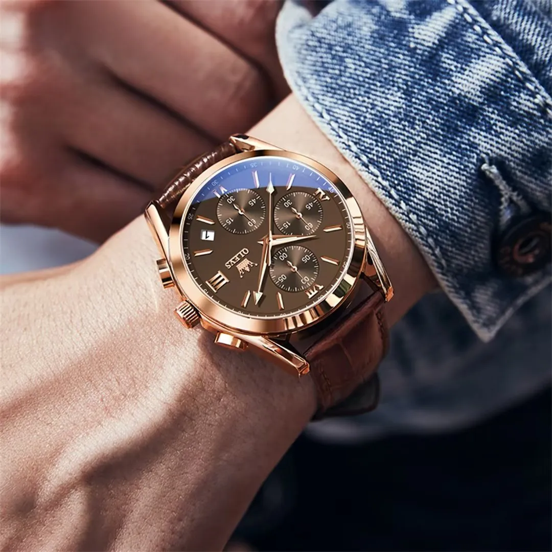 Serpatura Prestige Time Traveler