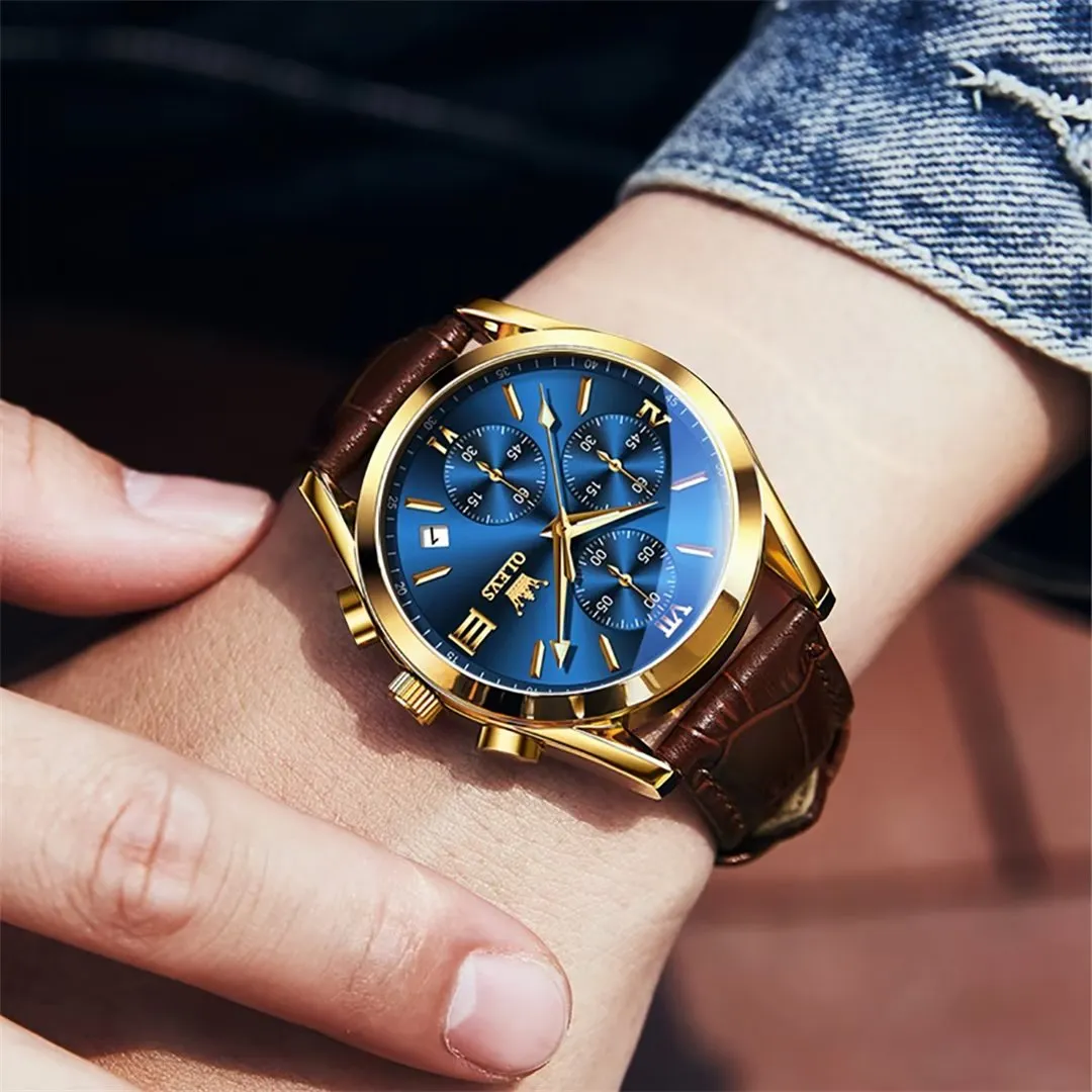Serpatura Prestige Time Traveler