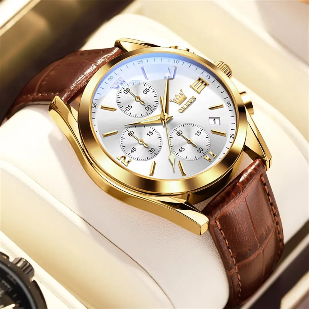 Serpatura Prestige Time Traveler