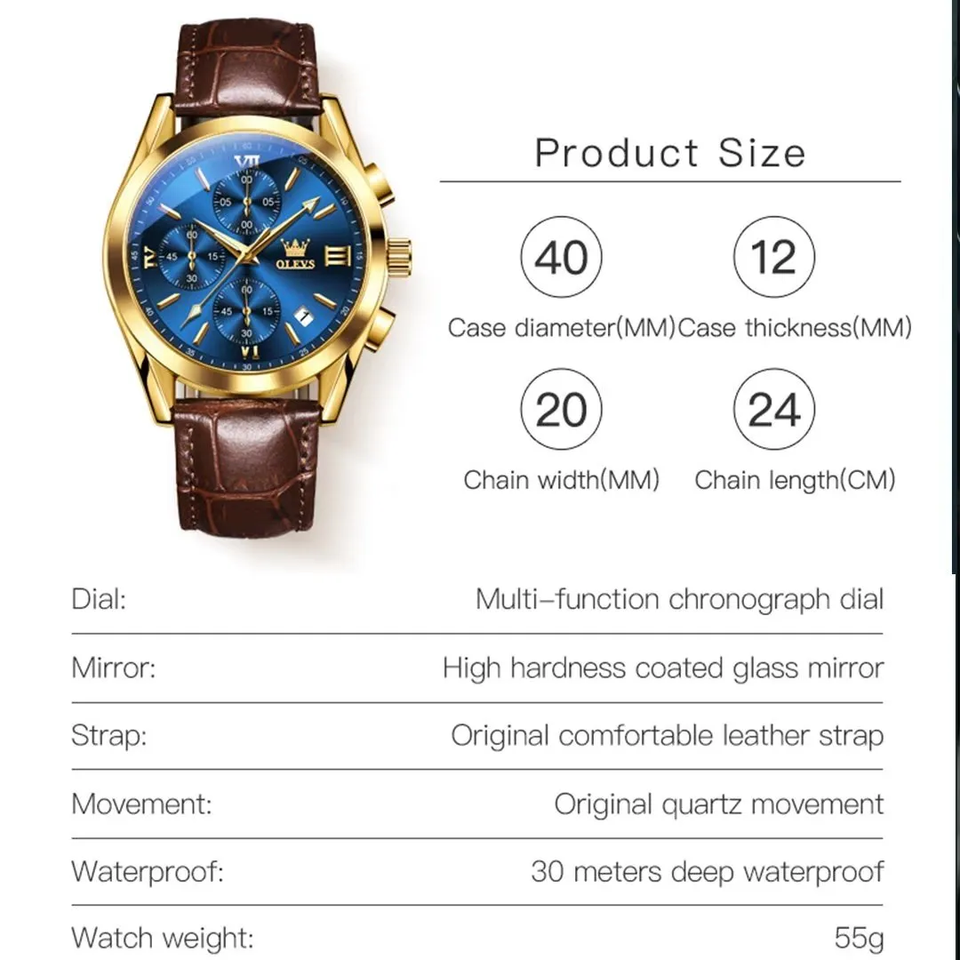 Serpatura Prestige Time Traveler