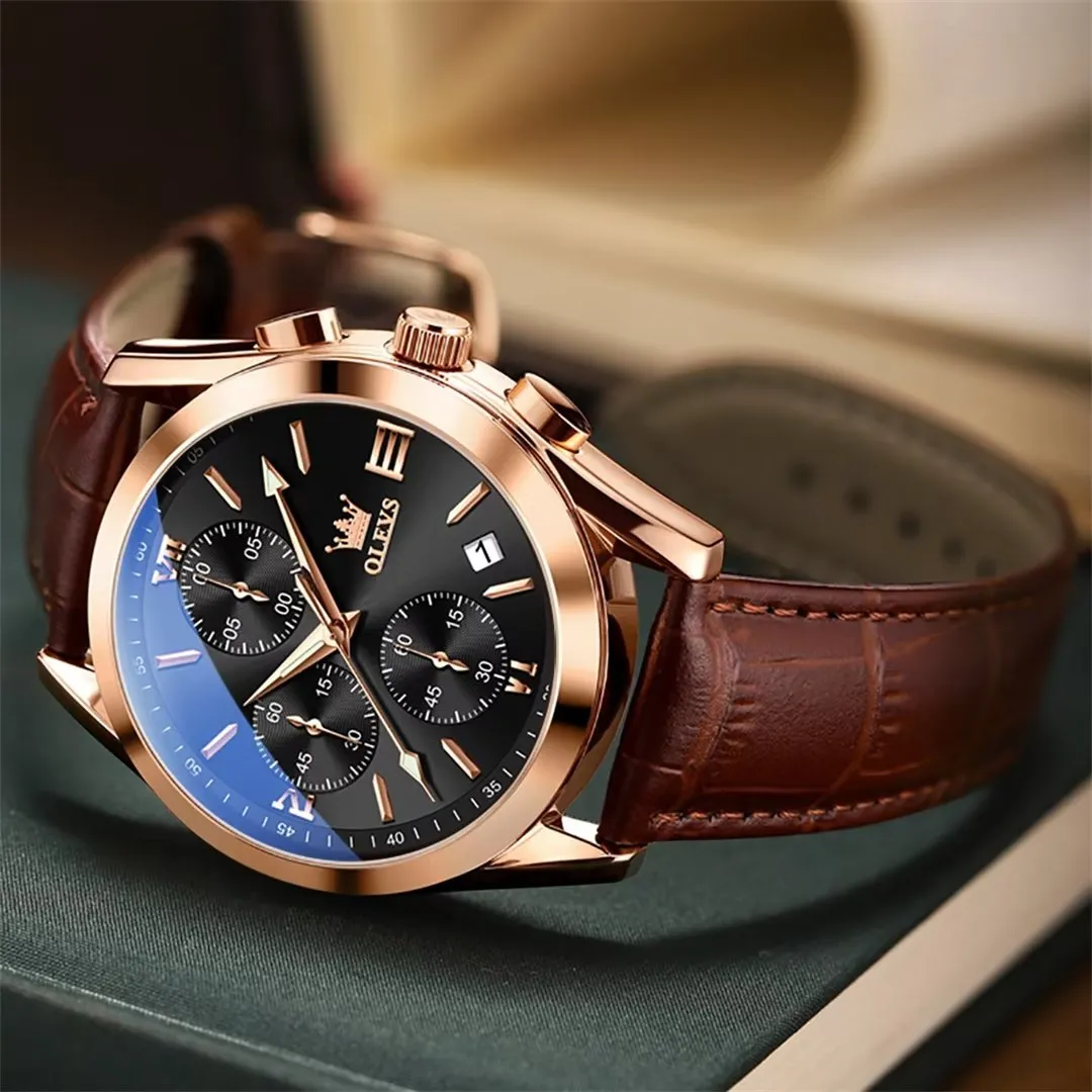 Serpatura Prestige Time Traveler