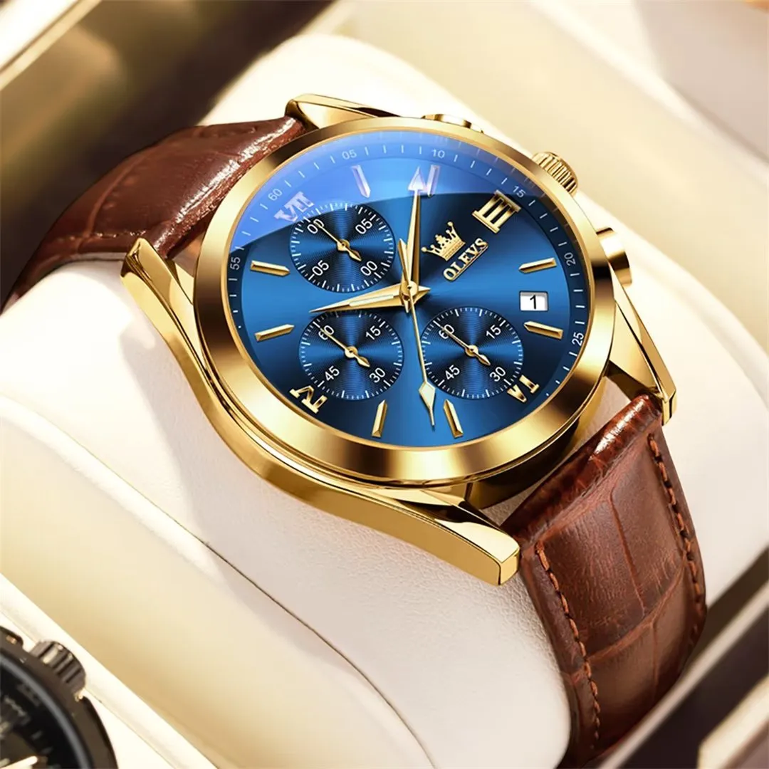 Serpatura Prestige Time Traveler