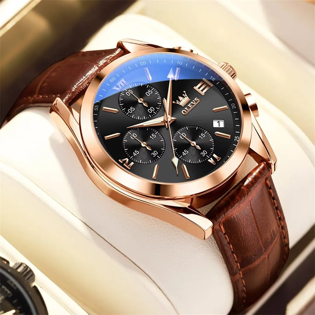 Serpatura Prestige Time Traveler