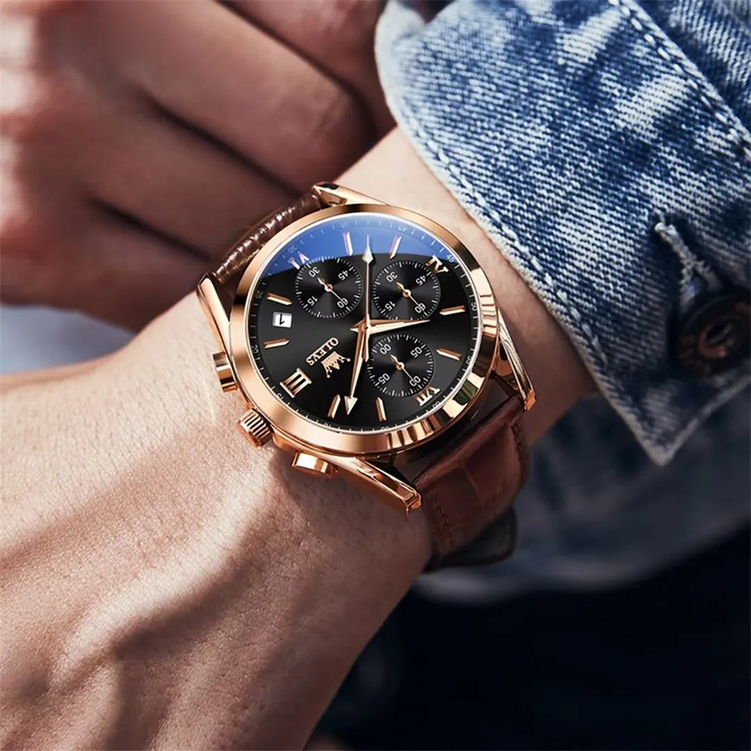 Serpatura Prestige Time Traveler