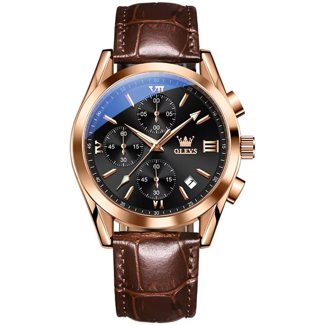 Serpatura Prestige Time Traveler