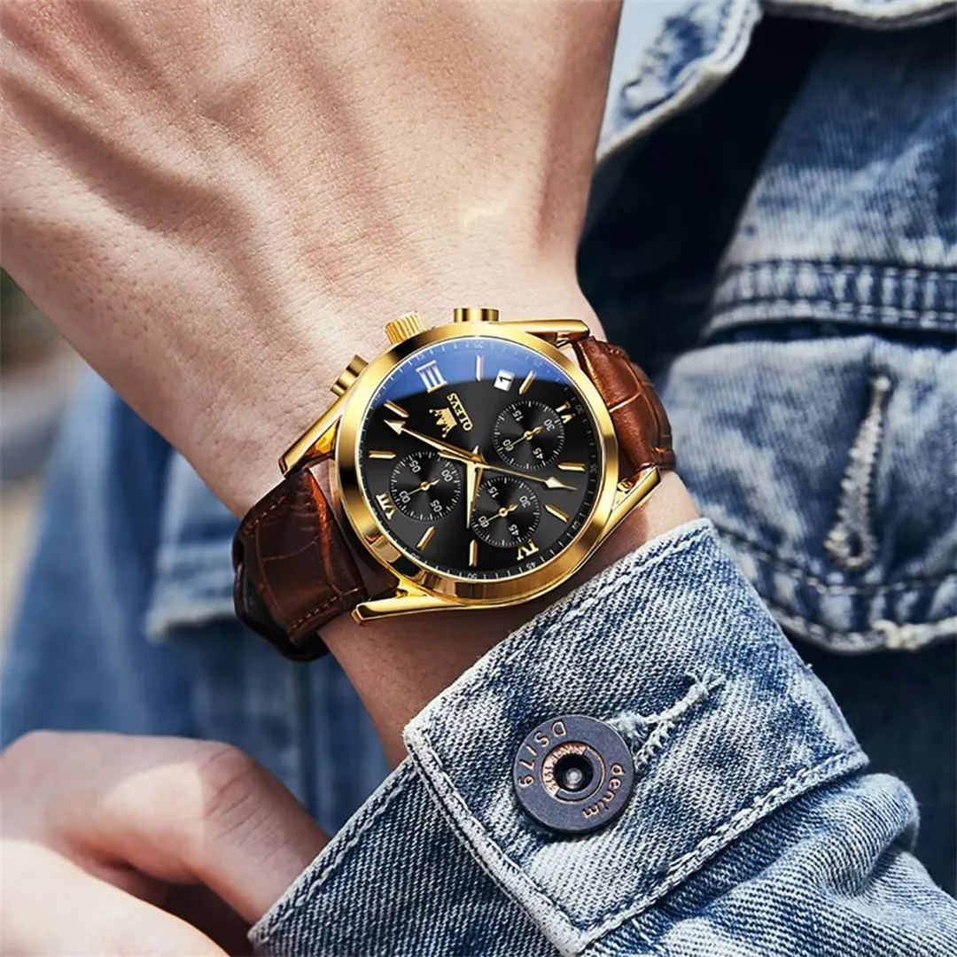 Serpatura Prestige Time Traveler