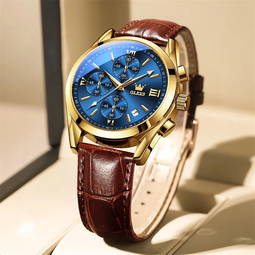 Serpatura Prestige Time Traveler
