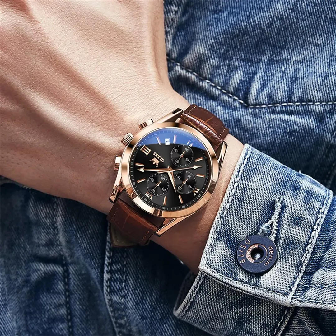 Serpatura Prestige Time Traveler