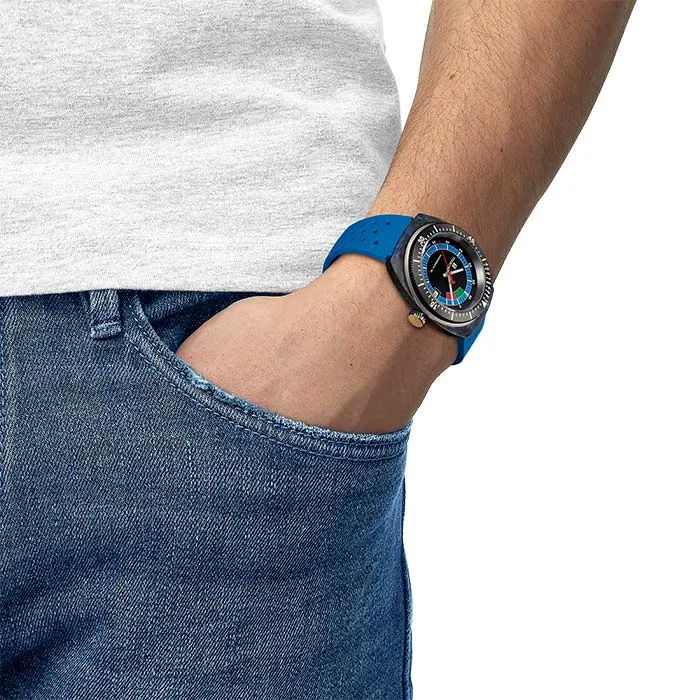 Sideral S Watch - T1454079705701 - 41mm