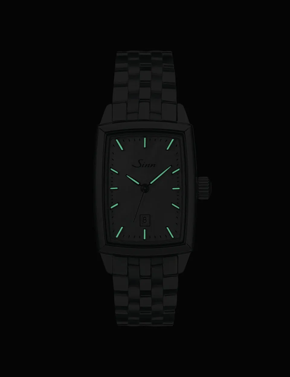 SN Watch 243 Ti Ladies Synthetic