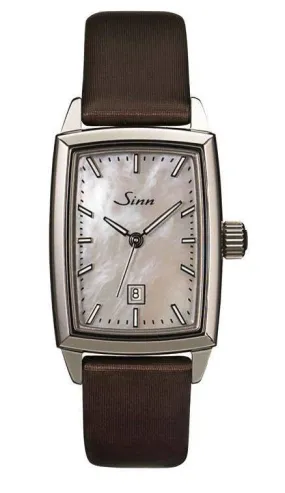 SN Watch 243 Ti Ladies Synthetic