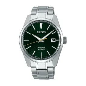 SPB169J1 - Presage Sharp Edged Series Automatic Watch