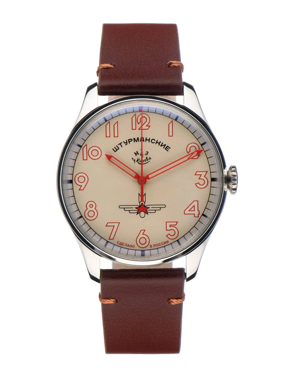 STURMANSKIE GAGARIN HERITAGE 2416/3905149