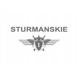 STURMANSKIE MARS 2 NH35/9035976