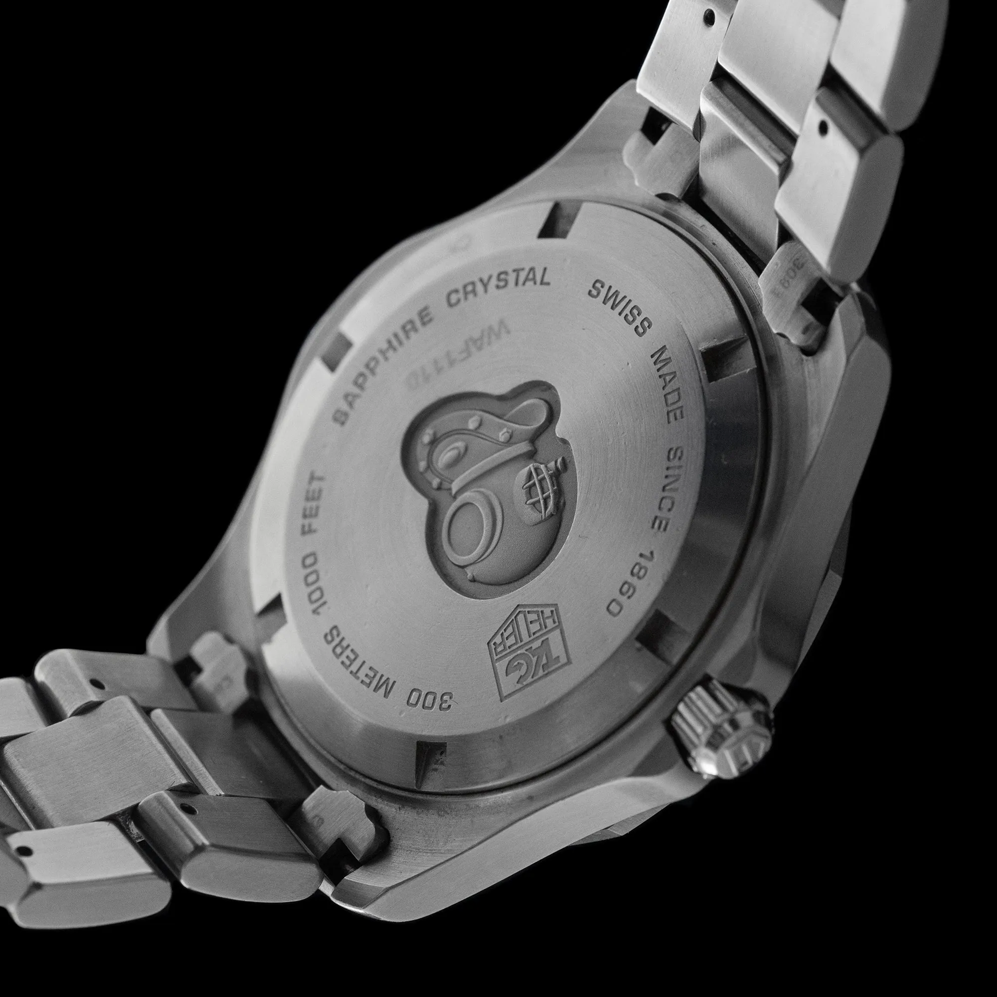 TAG Heuer - Aquaracer Quartz 39mm